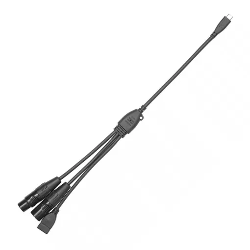 Godox MS60 DMX Adapter Kábel (MS60/RS60 led lámpához)