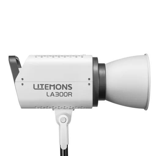 Godox Litemons LA300R-K1 RGB LED Lámpa Hordtáskával (300W)