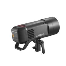Godox AD400PRO II Akkumulátoros Stúdióvaku (400Ws, TTL, HSS)