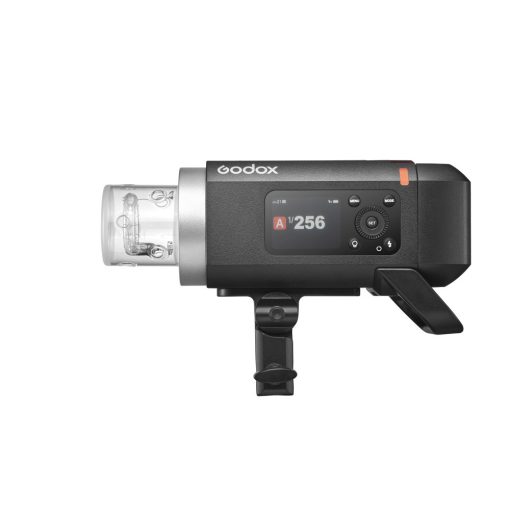 Godox AD400PRO II Akkumulátoros Stúdióvaku (400Ws, TTL, HSS)