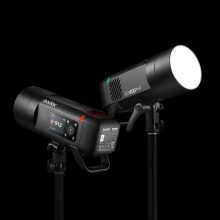 Godox AD400PRO II Akkumulátoros Stúdióvaku (400Ws, TTL, HSS)