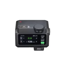 Godox iT30Pro C Black iFlash TTL vaku - Canon