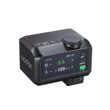 Godox iT30Pro C Black iFlash TTL vaku - Canon