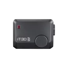 Godox iT30Pro C Black iFlash TTL vaku - Canon