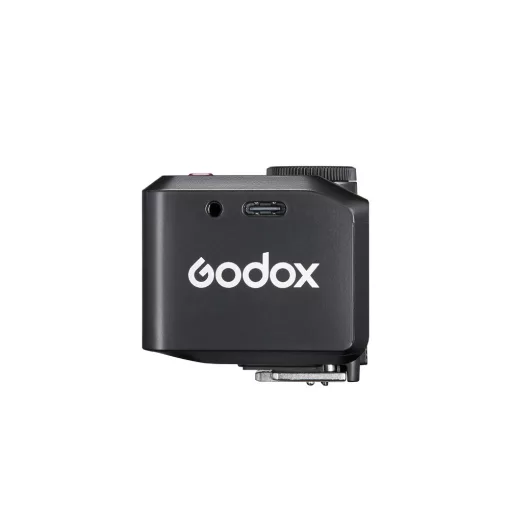 Godox iT30Pro F Black iFlash TTL vaku - Fuji