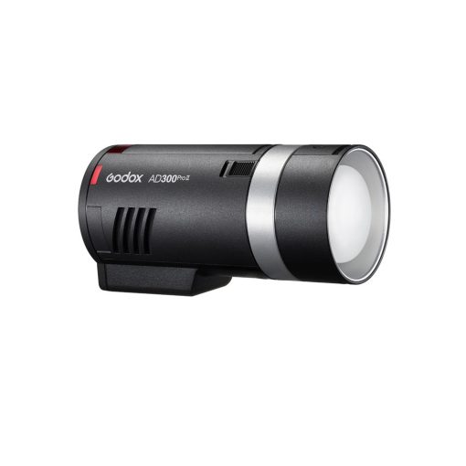 Godox AD300Pro II Akkumulátoros Vaku TTL HSS (300Ws)