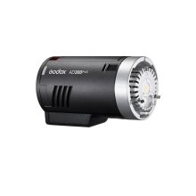Godox AD300Pro II Akkumulátoros Vaku TTL HSS (300Ws)