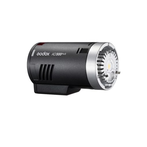 Godox AD300Pro II Akkumulátoros Vaku TTL HSS (300Ws)