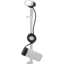 Godox EC200II Fej hosszabító kábel AD200Pro II vakuhoz