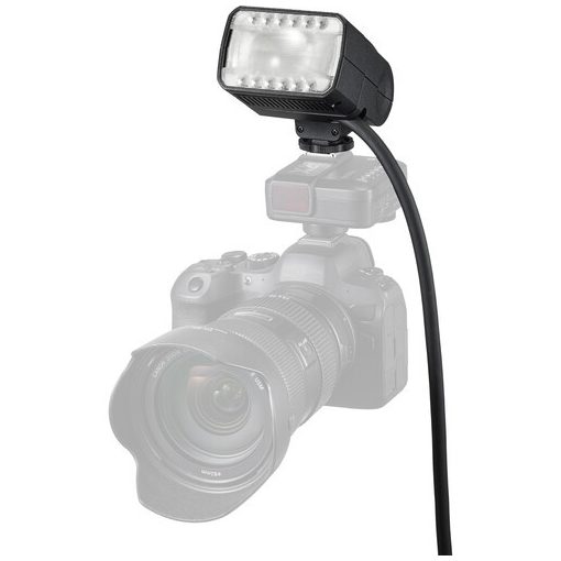 Godox EC200II Fej hosszabító kábel AD200Pro II vakuhoz