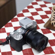 Godox IT20 S Black iFlash TTL Rendszervaku - Sony - Fekete