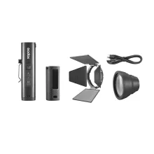 Godox FL15BI  Bi-color LED Torch light - led lámpa