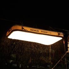 Godox AM1600R 48K KNOWLED Flexible LED RGB Mat