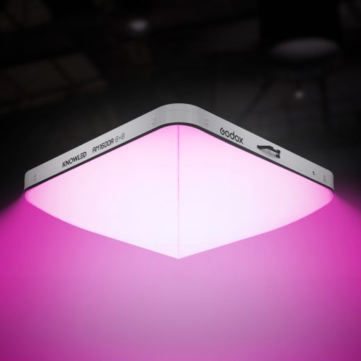 Godox AM1600R 88K KNOWLED Flexible LED RGB Mat