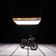 Godox AM1600R 88K KNOWLED Flexible LED RGB Mat