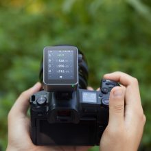 Godox X3Pro-S Rádiós Vakukioldó - Jeladó Sony