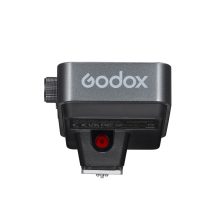 Godox X3Pro-N Rádiós Vakukioldó - Jeladó Nikon