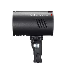 Godox AD100PRO II Akkumulátoros vaku "zsebvaku" (100Ws)