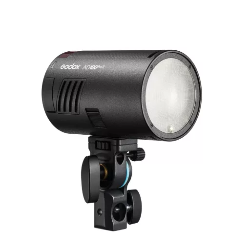 Godox AD100PRO II Akkumulátoros vaku "zsebvaku" (100Ws)