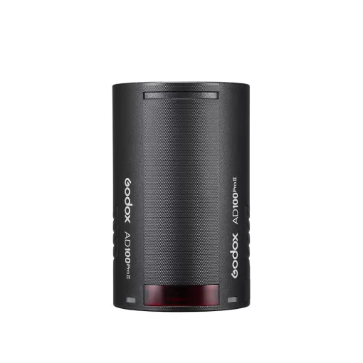 Godox AD100PRO II Akkumulátoros vaku "zsebvaku" (100Ws)