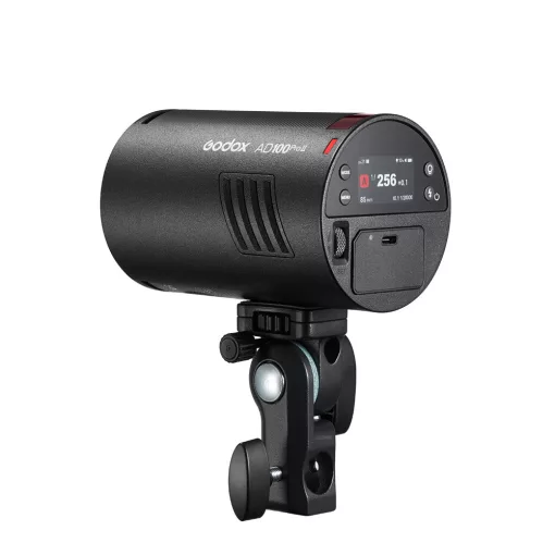 Godox AD100PRO II Akkumulátoros vaku "zsebvaku" (100Ws)