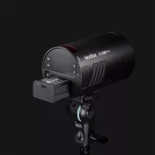 Godox AD100PRO II Akkumulátoros vaku "zsebvaku" (100Ws)