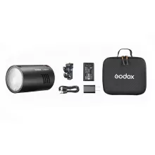 Godox AD100PRO II Akkumulátoros vaku "zsebvaku" (100Ws)