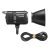   Godox LE300Bi Black Litemons Bi Color LED Video Lámpa - Fekete - 300W