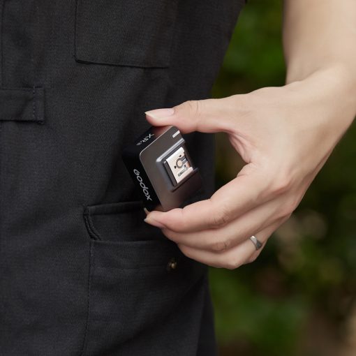 Godox XR Vevőegység - Canon/Nikon