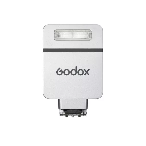 Godox IT22 C iFlash TTL Rendszervaku - Canon Silver