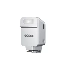 Godox IT22 N iFlash TTL Rendszervaku - Nikon Silver