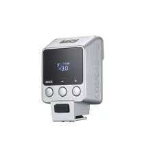 Godox IT22 O iFlash TTL Rendszervaku - Olympus/Panasonic Silver
