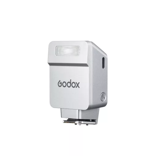 Godox IT22 S iFlash TTL Rendszervaku - Sony Silver