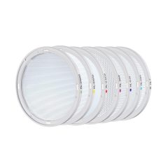   Godox Mágneses diffúzor előtét - ML LED Lámpákhoz (ML-D)