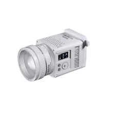 Godox ML150 RF PaletteLab LED Lámpa - Fehér (akku nélkül)