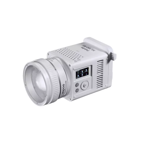 Godox ML150 RF PaletteLab LED Lámpa - Fehér (akku nélkül)