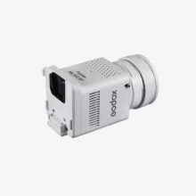 Godox ML150 RF PaletteLab LED Lámpa - Fehér (akku nélkül)
