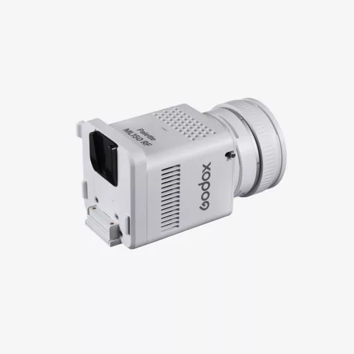 Godox ML150 RF PaletteLab LED Lámpa - Fehér (akku nélkül)