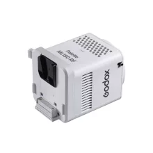 Godox ML150 RF PaletteLab LED Lámpa - Fehér (akku nélkül)