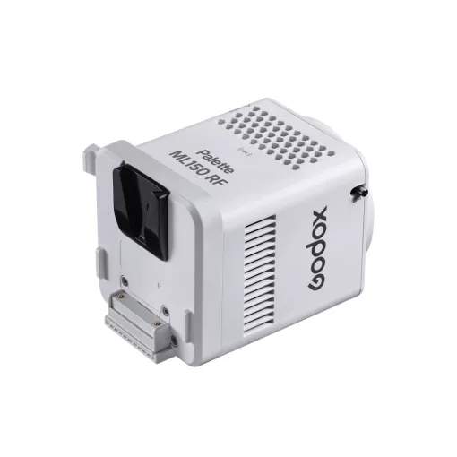 Godox ML150 RF PaletteLab LED Lámpa - Fehér (akku nélkül)