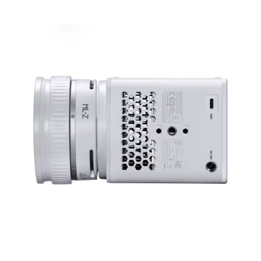 Godox ML150 RF PaletteLab LED Lámpa - Fehér (akku nélkül)