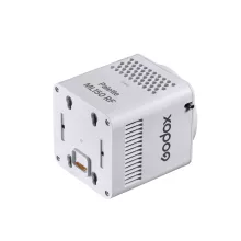Godox ML150 RF PaletteLab LED Lámpa - Fehér (akku nélkül)