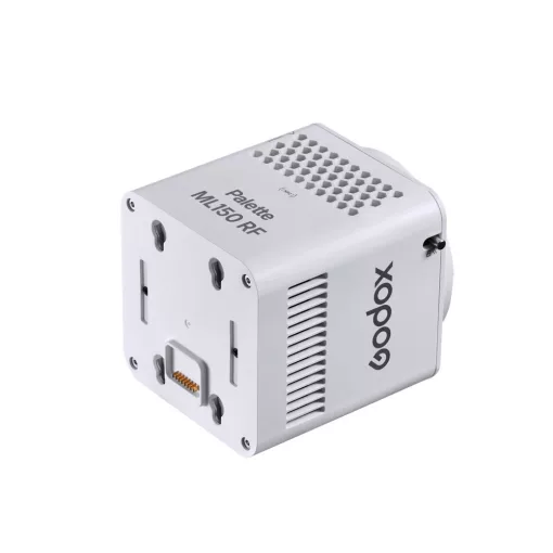 Godox ML150 RF PaletteLab LED Lámpa - Fehér (akku nélkül)