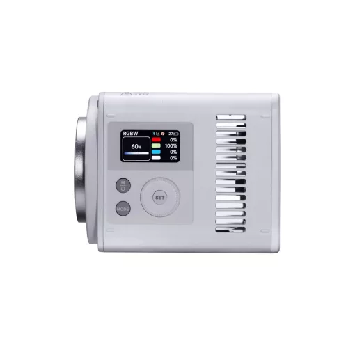 Godox ML150 RF PaletteLab LED Lámpa - Fehér (akku nélkül)