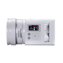 Godox ML150 RF PaletteLab LED Lámpa - Fehér (akku nélkül)