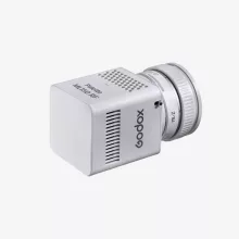 Godox ML150 RF PaletteLab LED Lámpa - Fehér (akku nélkül)
