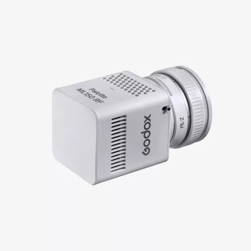 Godox ML150 RF PaletteLab LED Lámpa - Fehér (akku nélkül)