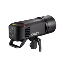 Godox AD800PRO akkumulátoros stúdióvaku (800Ws) + 1 év garanciával