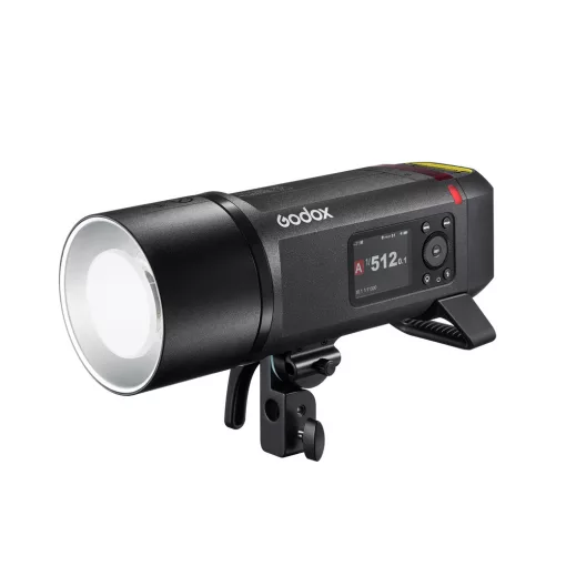 Godox AD800PRO akkumulátoros stúdióvaku (800Ws) + 1 év garanciával