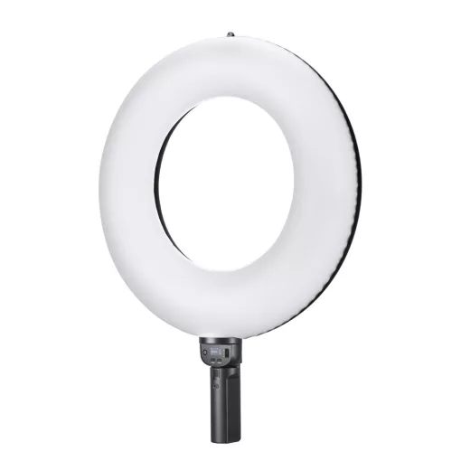 Godox LR150R Air Felfújható Selfie Kör LED Lámpa